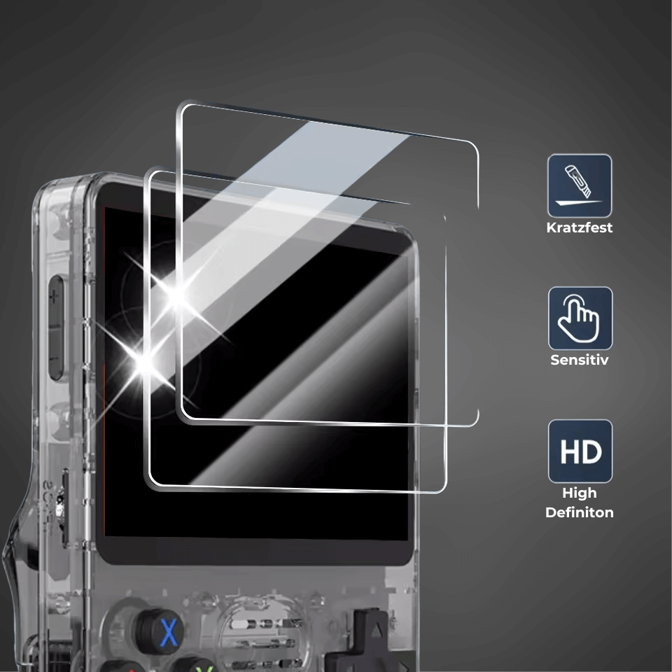 PixelCase™ - Includes Screen Protection
