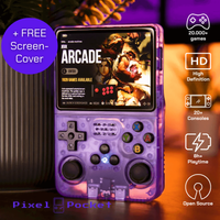 PixelPocket™ 128 GB - Pre-Christmas SALE