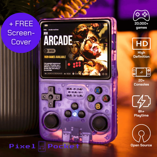PixelPocket™ 128 GB - Pre-Christmas SALE