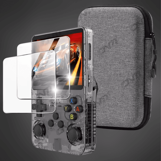 PixelCase™ - Includes Screen Protection