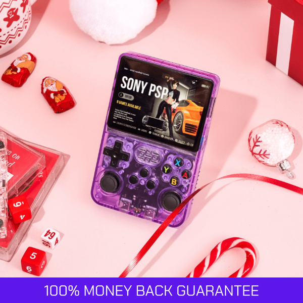 PixelPocket™ 128 GB - Pre-Christmas SALE