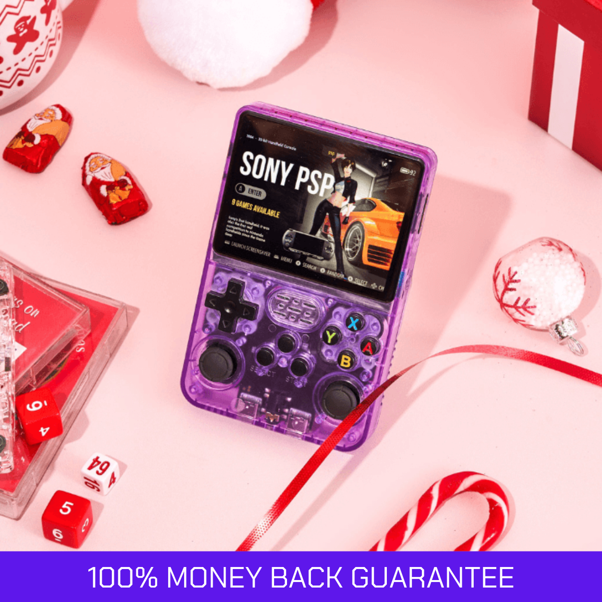 PixelPocket™ 128 GB - Pre-Christmas SALE