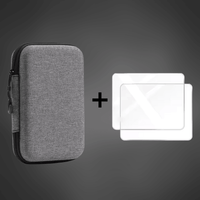 PixelCase™ - Includes Screen Protection
