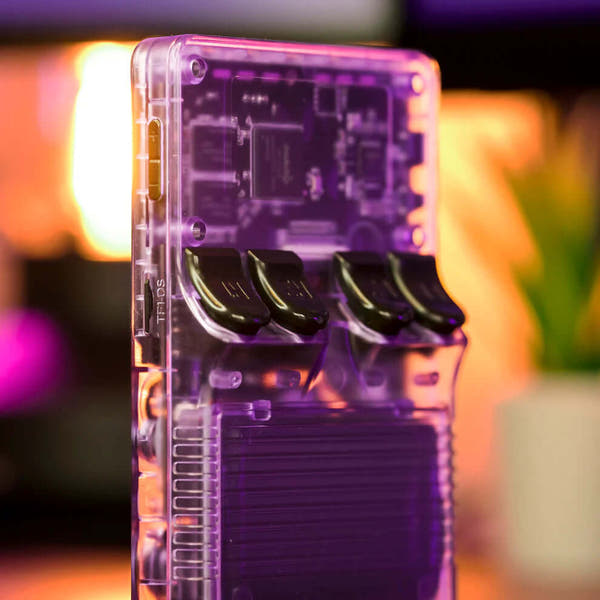 PixelPocket™ 128 GB - Pre-Christmas SALE