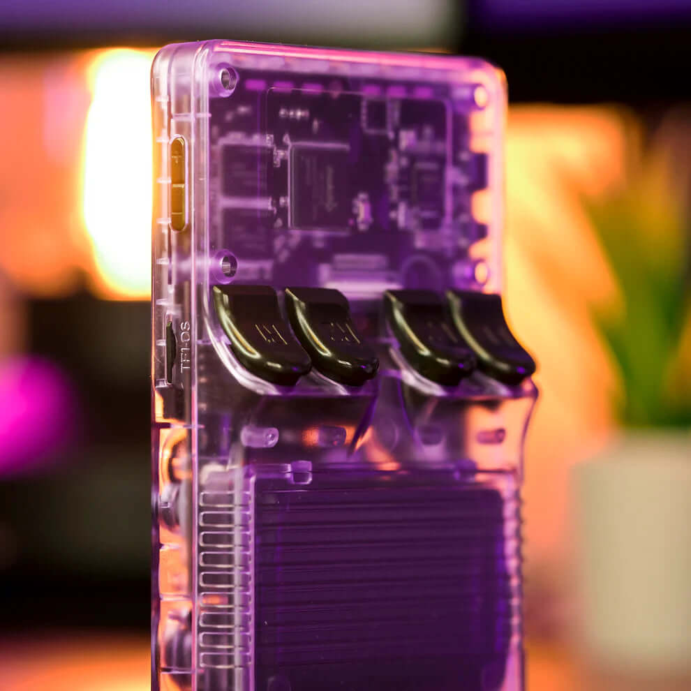 PixelPocket™ 128 GB - Pre-Christmas SALE